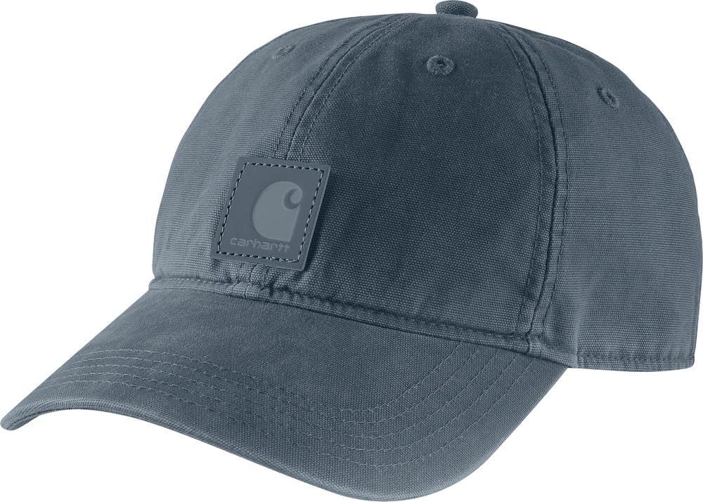 Carhartt mens Canvas Cap