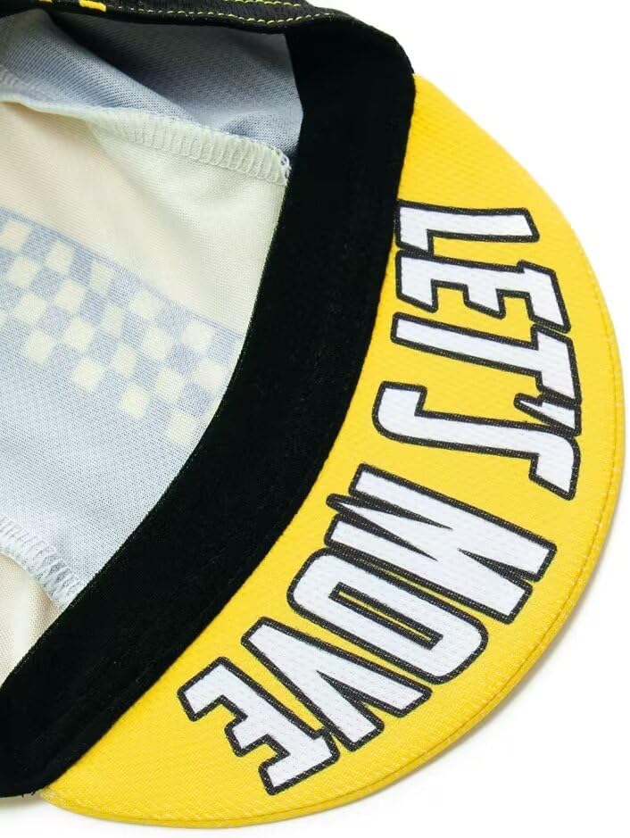 Cycling Cap for Man and Woman Cycling Hat Under Helmet-Polyester Breathable Sweat Absorbent