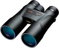 Nikon PROSTAFF 5 10x42mm Binoculars - High-Definition Multilayer-Coated Optics, Waterproof Fogproof Lightweight Outdoor Binoculars for Birdwatching, Hiking, Nature Observation (7571)