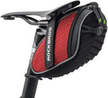 ROCKBROS Bike Saddle Bag Under Seat Bicycle Seat Bag 3D Shell for MTB/Road