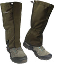 Frelaxy Leg Gaiters Ultra HIGH-Performance Hunting Gaiters Hiking Gaiters