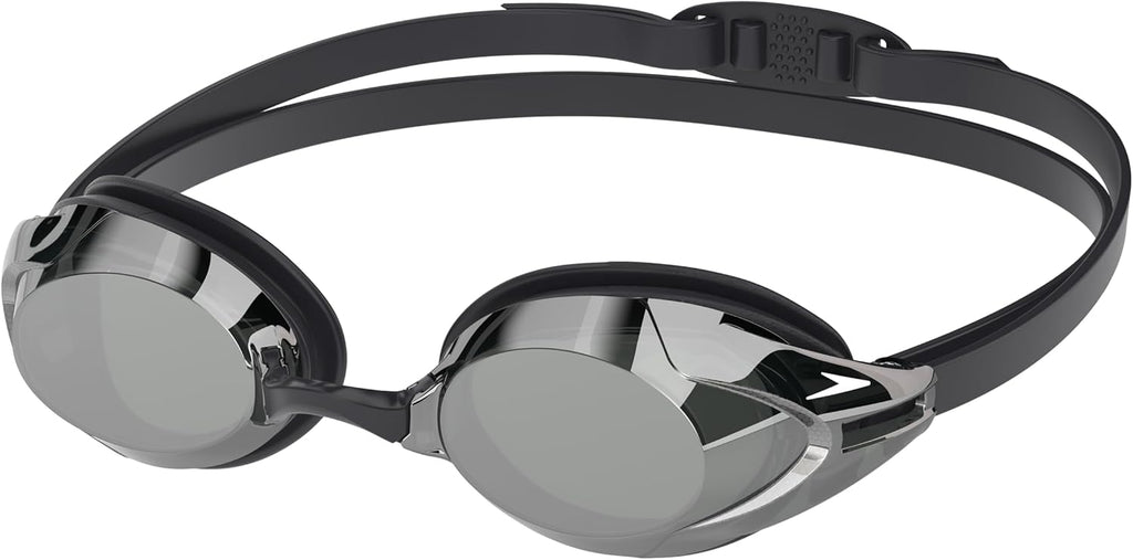 Speedo Unisex Swim Goggles Optical Vanquisher 3.0