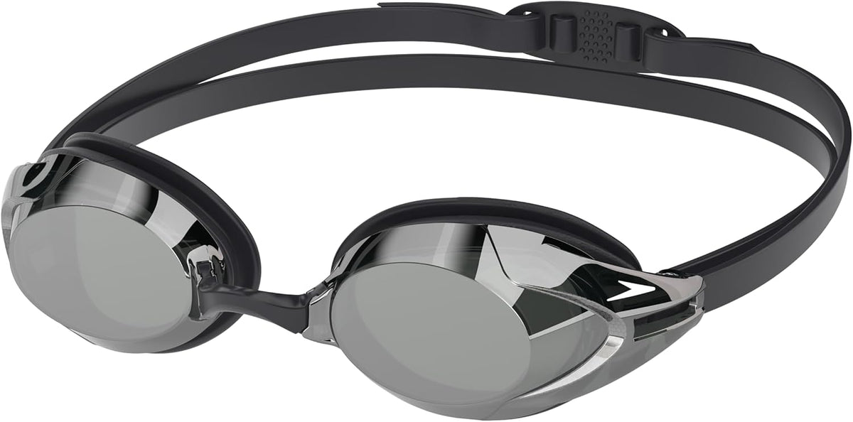 Speedo Unisex Swim Goggles Optical Vanquisher 3.0