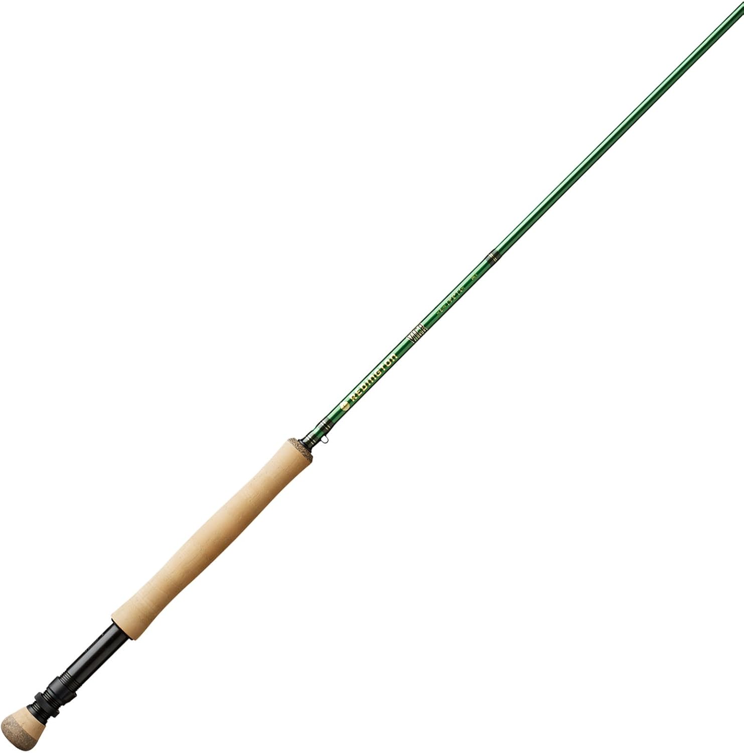 Redington VICE Fly Fishing Rod with Tube, Freshwater, Moderate Action Rod