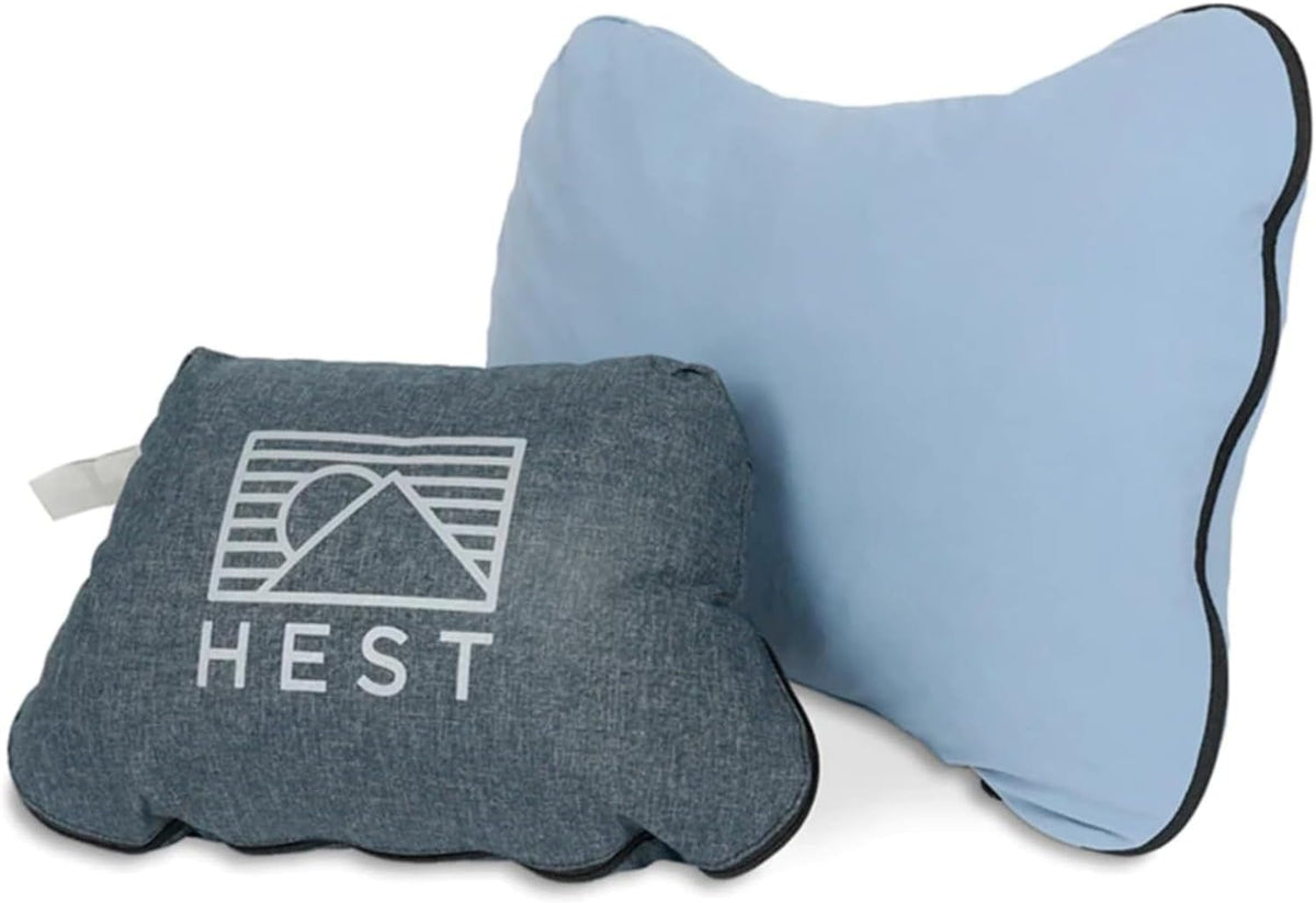 HEST Camp Pillow (Medium) - 15" L x 22" W