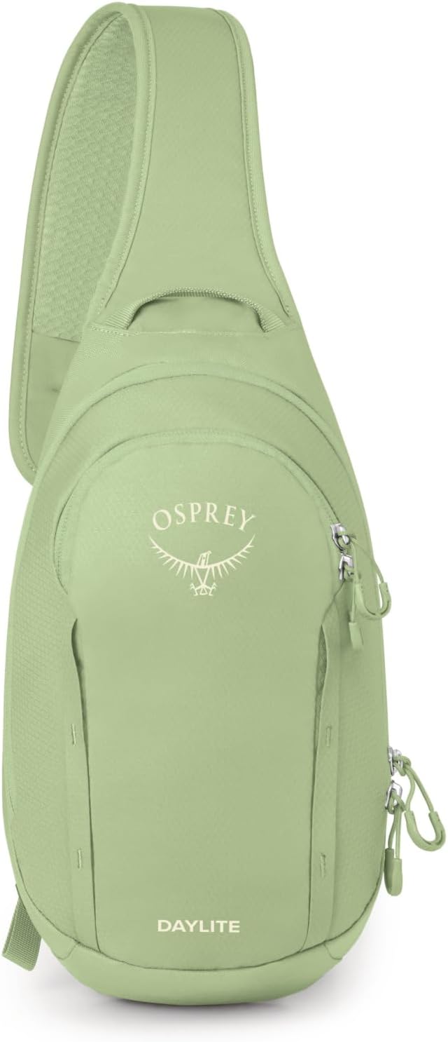 Osprey Daylite Sling Pistachio, Green OS