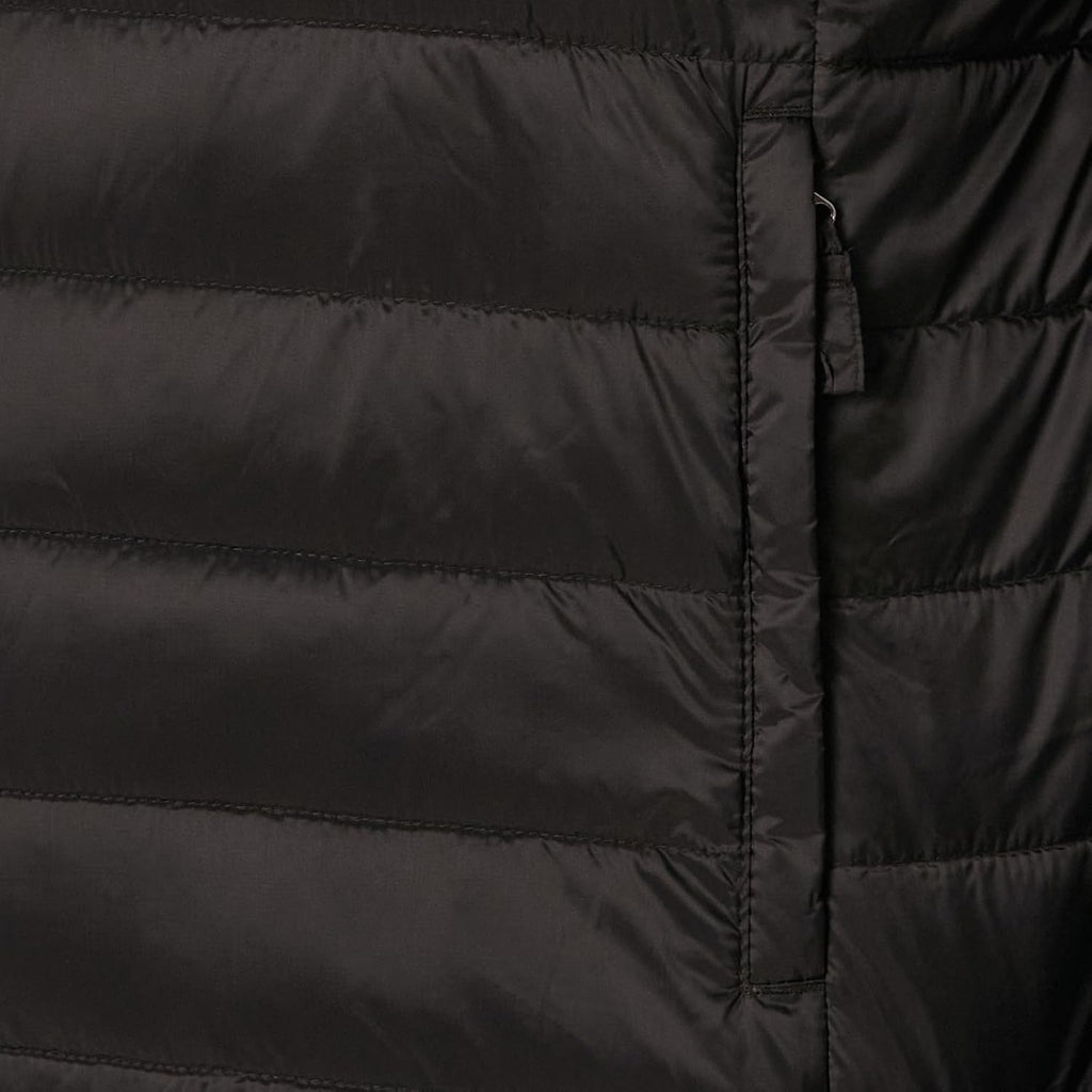Amazon Essentials Men's Lightweight Water-Resistant Packable Hooded Puffer Jacket