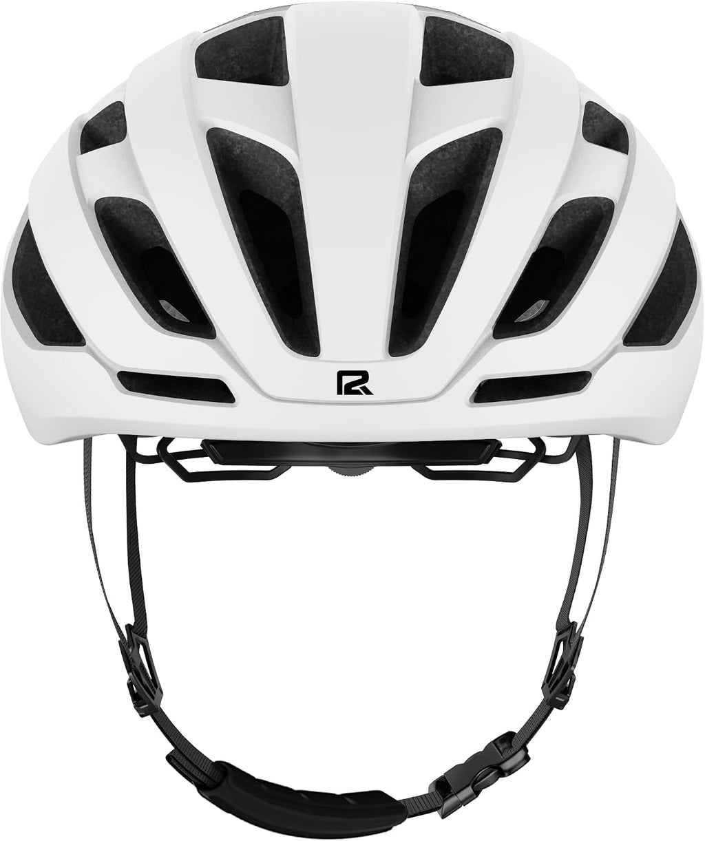 P2R A20 MIPS Bike Helmet for Teens and Adults with Rear LED Light