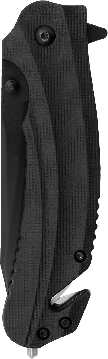 Kershaw Barricade Pocket Knife