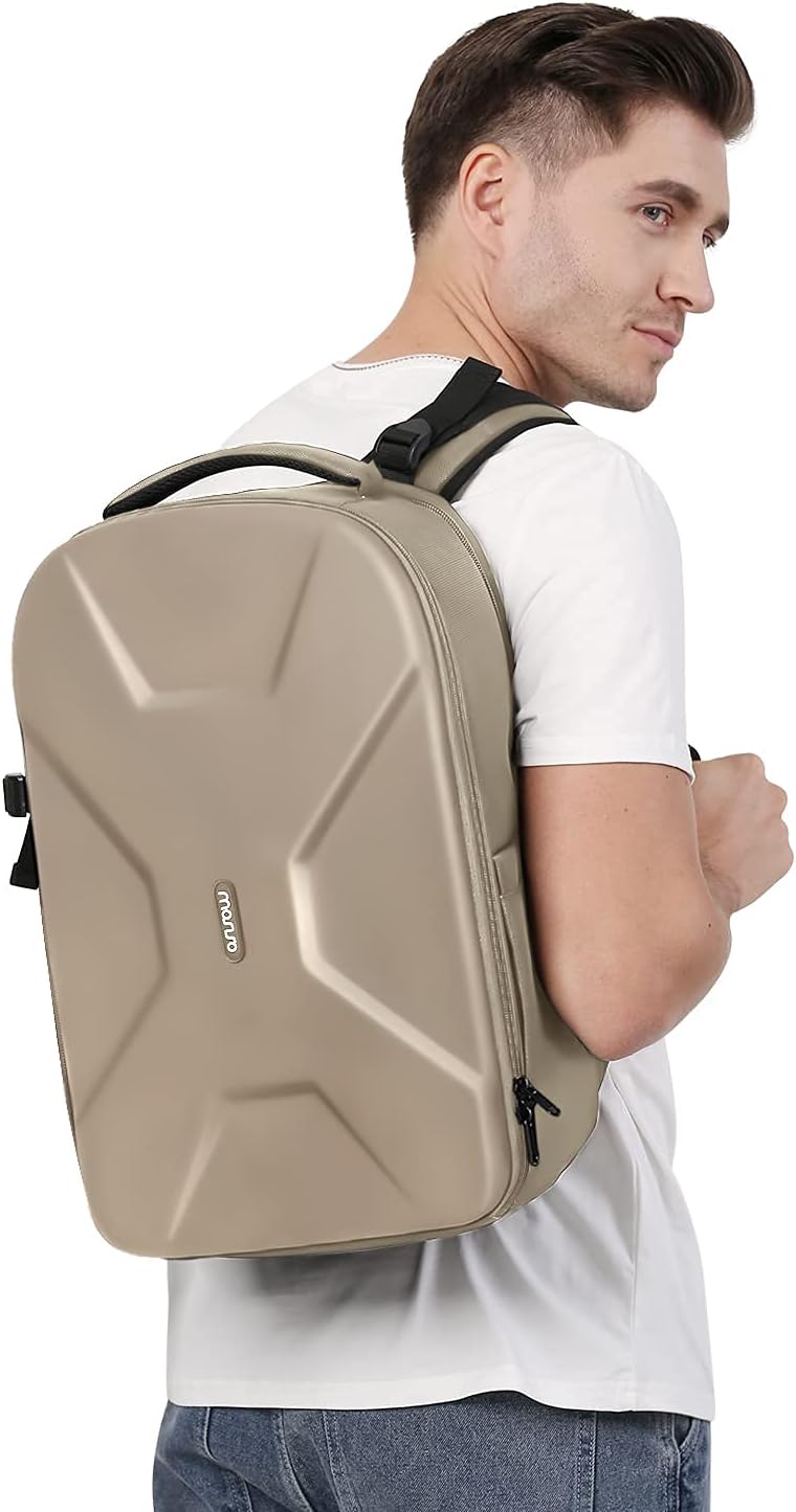 MOSISO Camera Backpack, DSLR/SLR/Mirrorless Photography Camera Bag