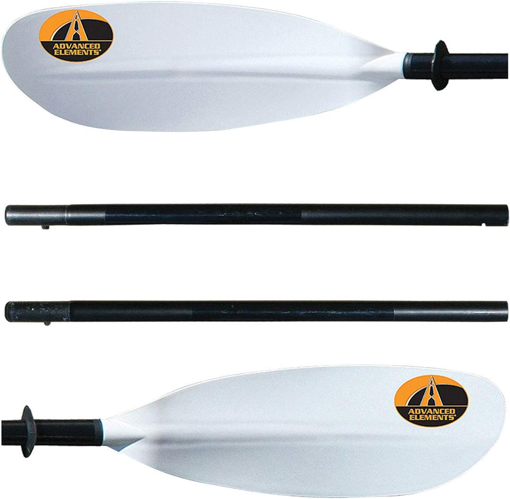 ADVANCED ELEMENTS Adventure Voyage Kayak 230cm Paddle, 4-Part