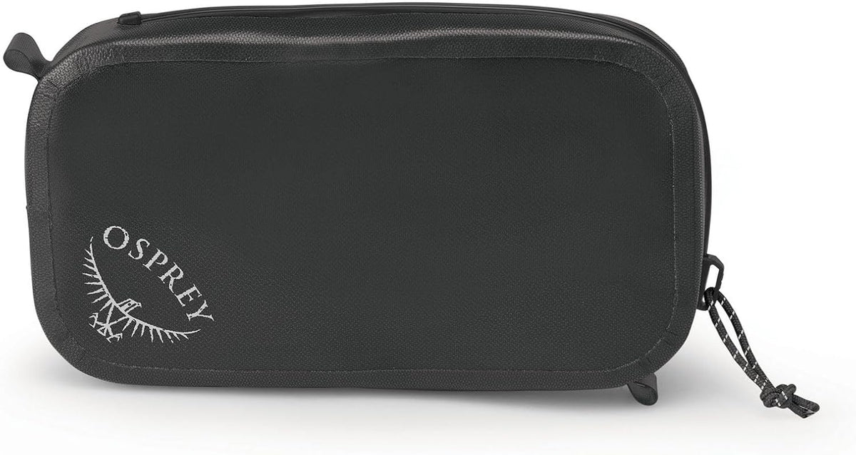 Osprey Padded Pack Pocket, Black