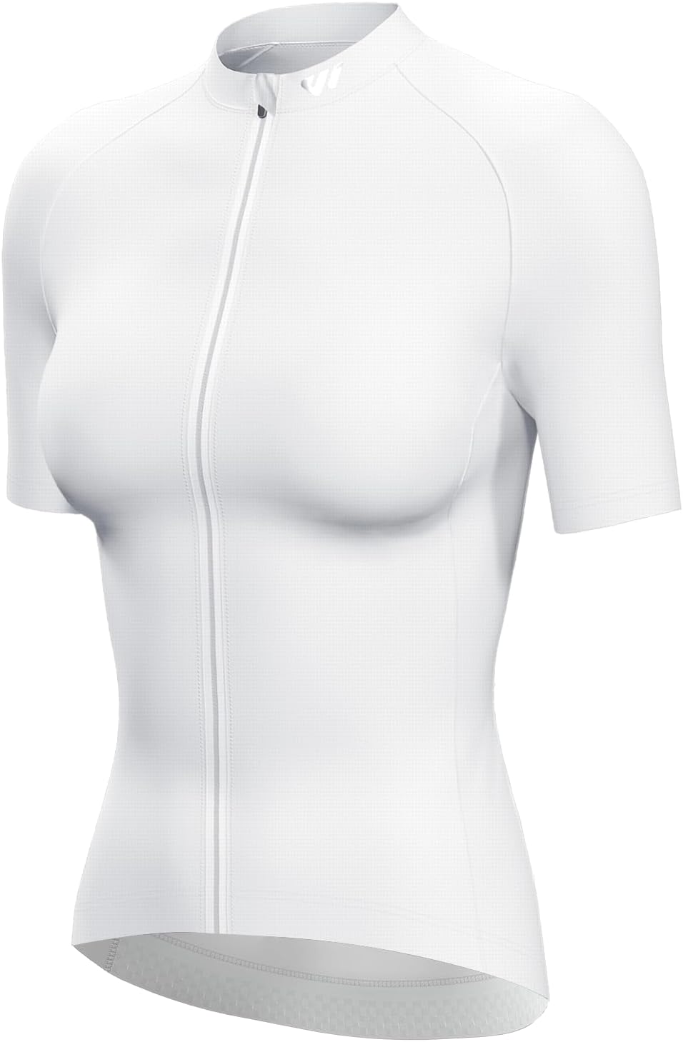 Wulibike Cycling Jersey Women Long Sleeve,Bike Shirts for Women Biking Tops Breathable Cycle Jerseys with 4 Pockets