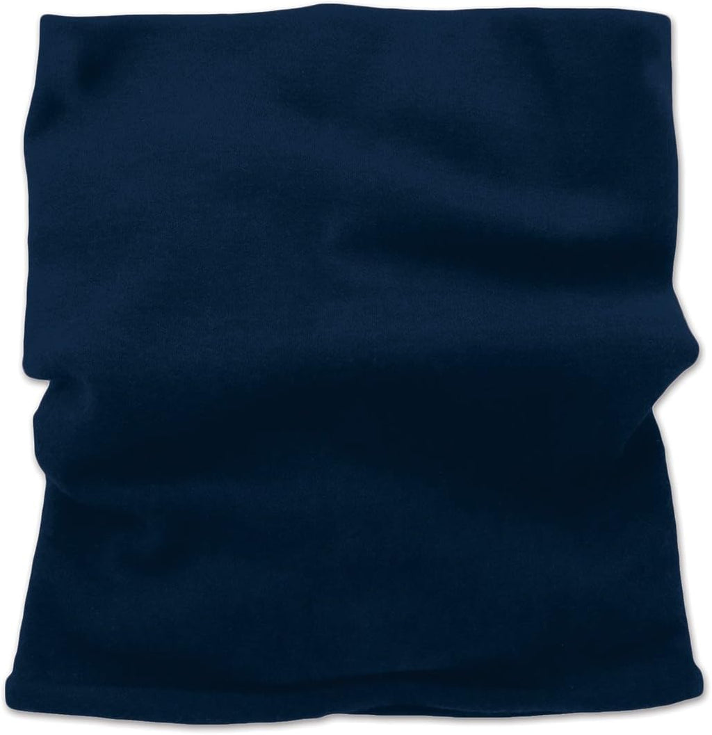 100% Merino Wool - Midweight Neck Gaiter - Skiing Neck Warmer - Winter Face Mask - Multipurpose Headwear