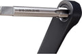 9/16-20 Threaded HSS Tap Set, Bike Pedal thread repair kit, Right Hand and Left Hand Thread Tap Set, 9/16 x 20 TPI Crank Saver, Bike Crank Repair Tool