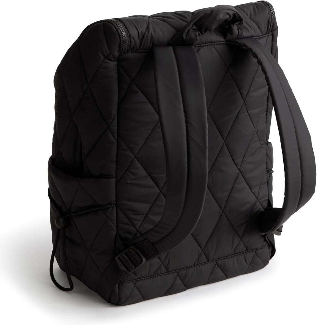 Vera Bradley Womens Featherweight Cooler Backpack