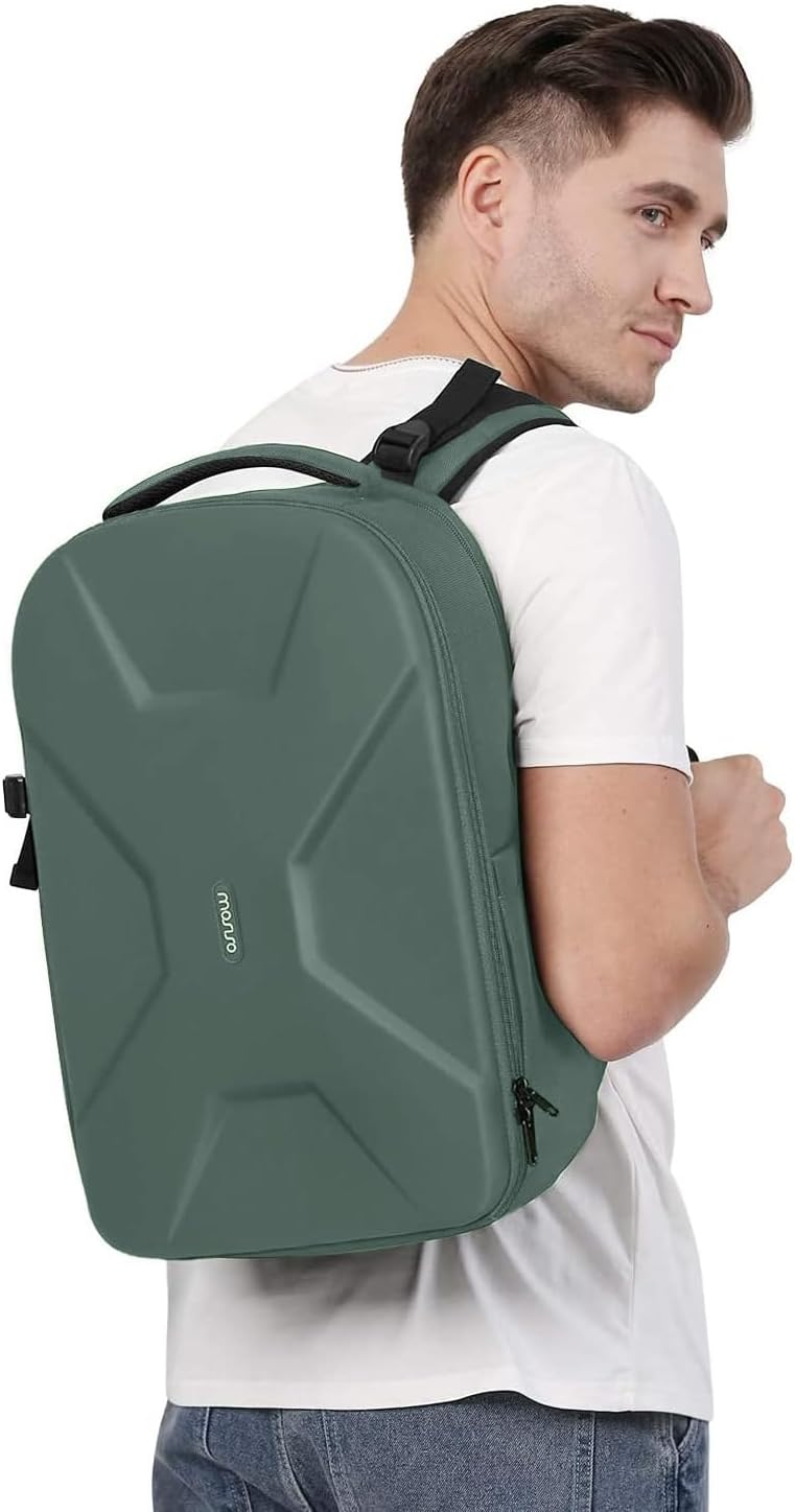 MOSISO Camera Backpack, DSLR/SLR/Mirrorless Photography Camera Bag
