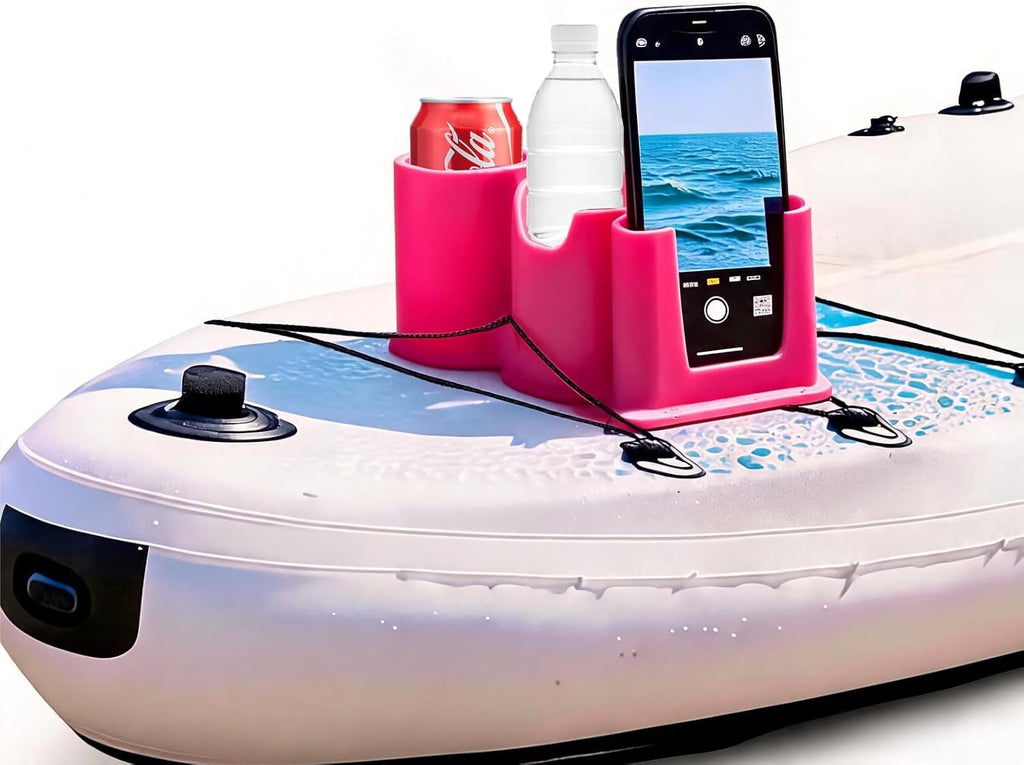 Cup Holder for Paddle Board,Kayak Drink Holder,SUP Accessories