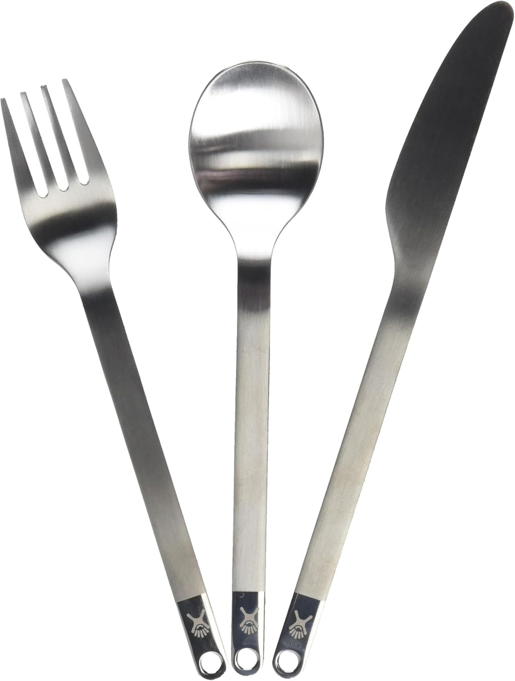 Hydro Flask Flatware Set Stainless