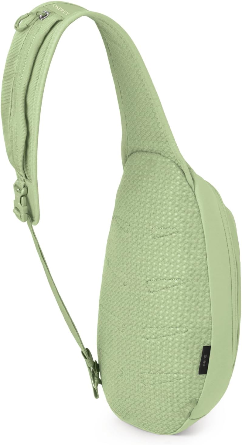 Osprey Daylite Sling Pistachio, Green OS