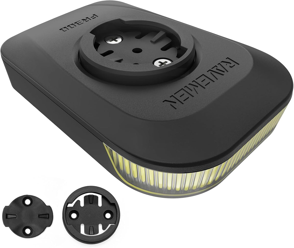 RAVEMEN FR300/ FR160 Compatible with Garmin Bike Computer