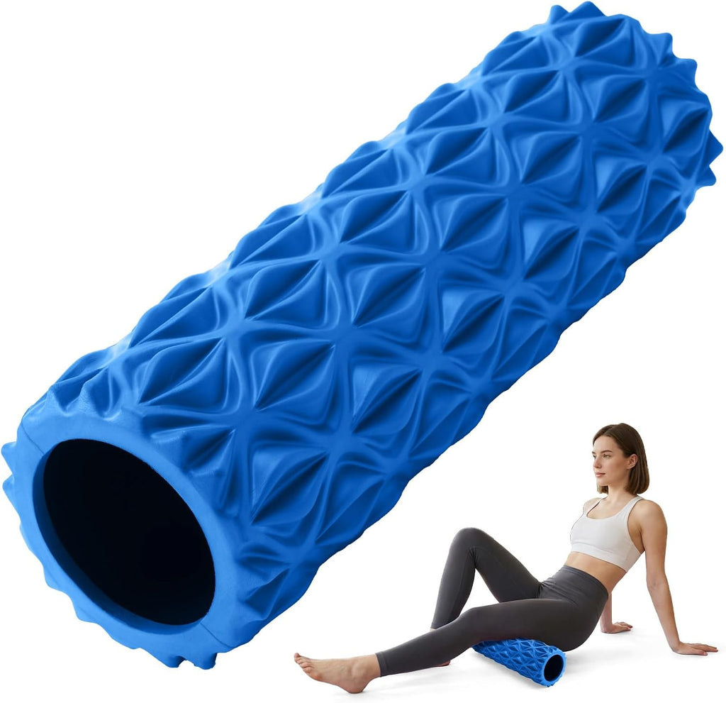 Foam Roller for Deep Tissue Massager High Density Massage Roller