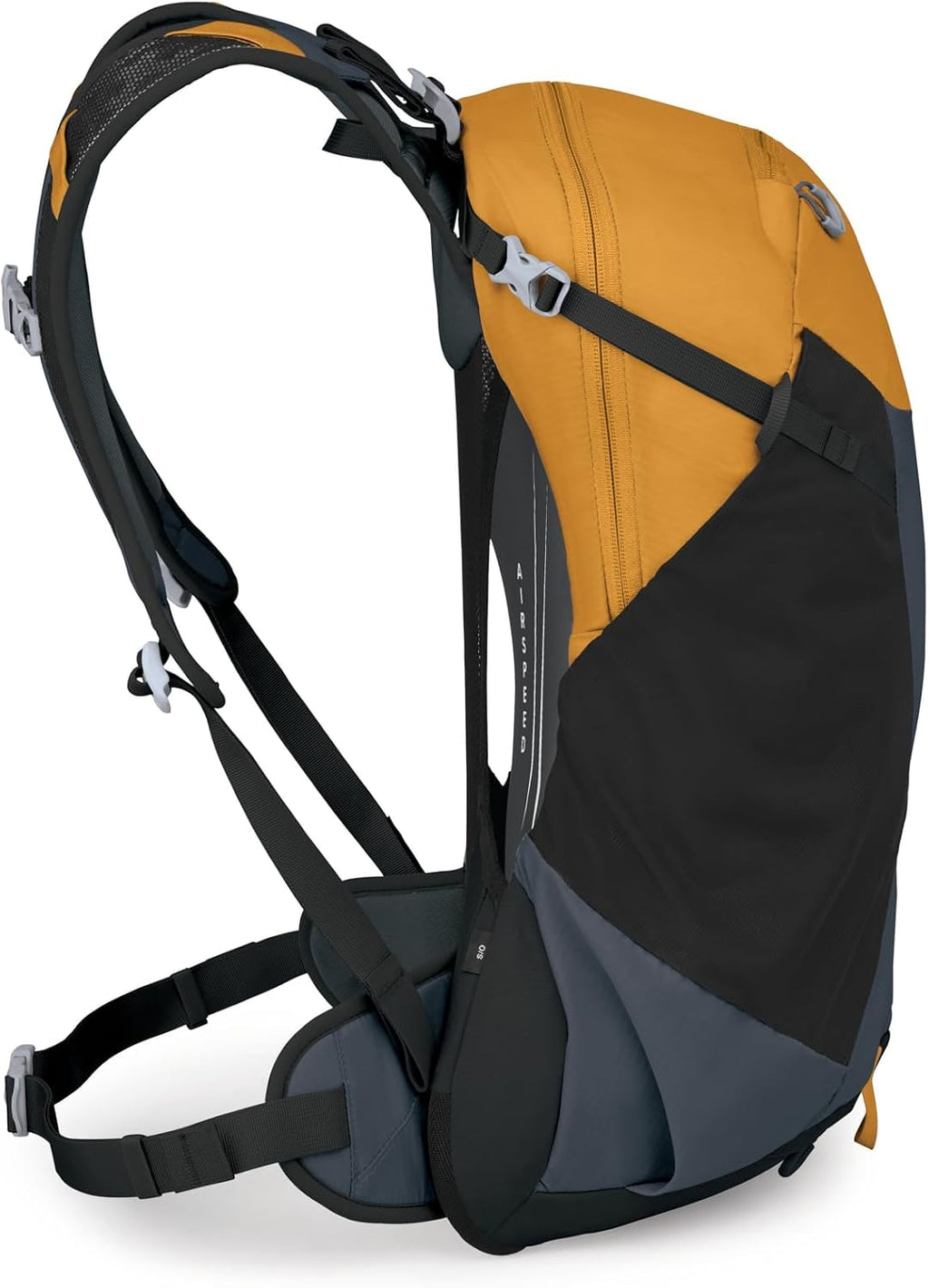 Osprey Hikelite 18L Hiking Backpack, Multi OS