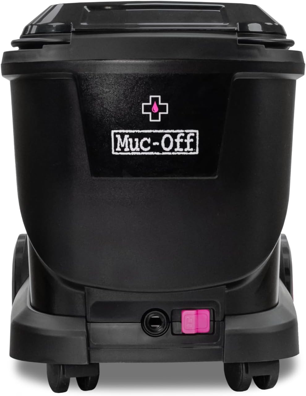 Muc-Off Mobile Pressure Washer Moto Starter Bundle