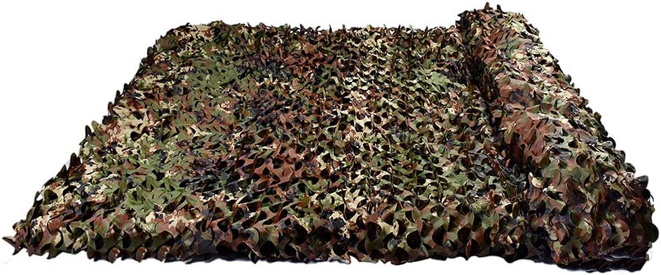 Sitong Bulk Roll Camo Netting for Hunting Military Decoration Sunshade