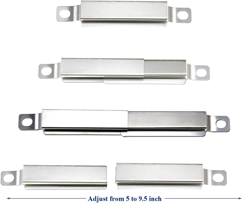 Utheer Grill Replacement Parts for Charbroil Performance 4 Burner 463342119