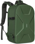 MOSISO Camera Backpack, DSLR/SLR/Mirrorless Photography Camera Bag