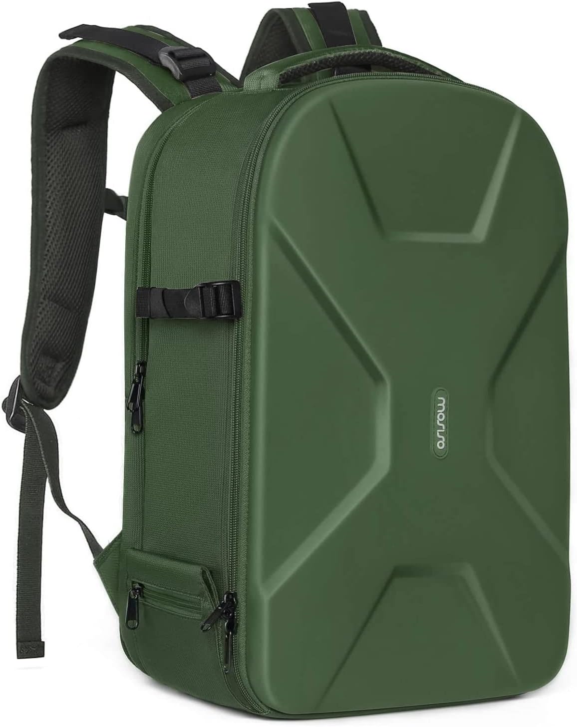 MOSISO Camera Backpack, DSLR/SLR/Mirrorless Photography Camera Bag