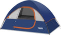 Camping Tent 2-4 Person Dome Tents