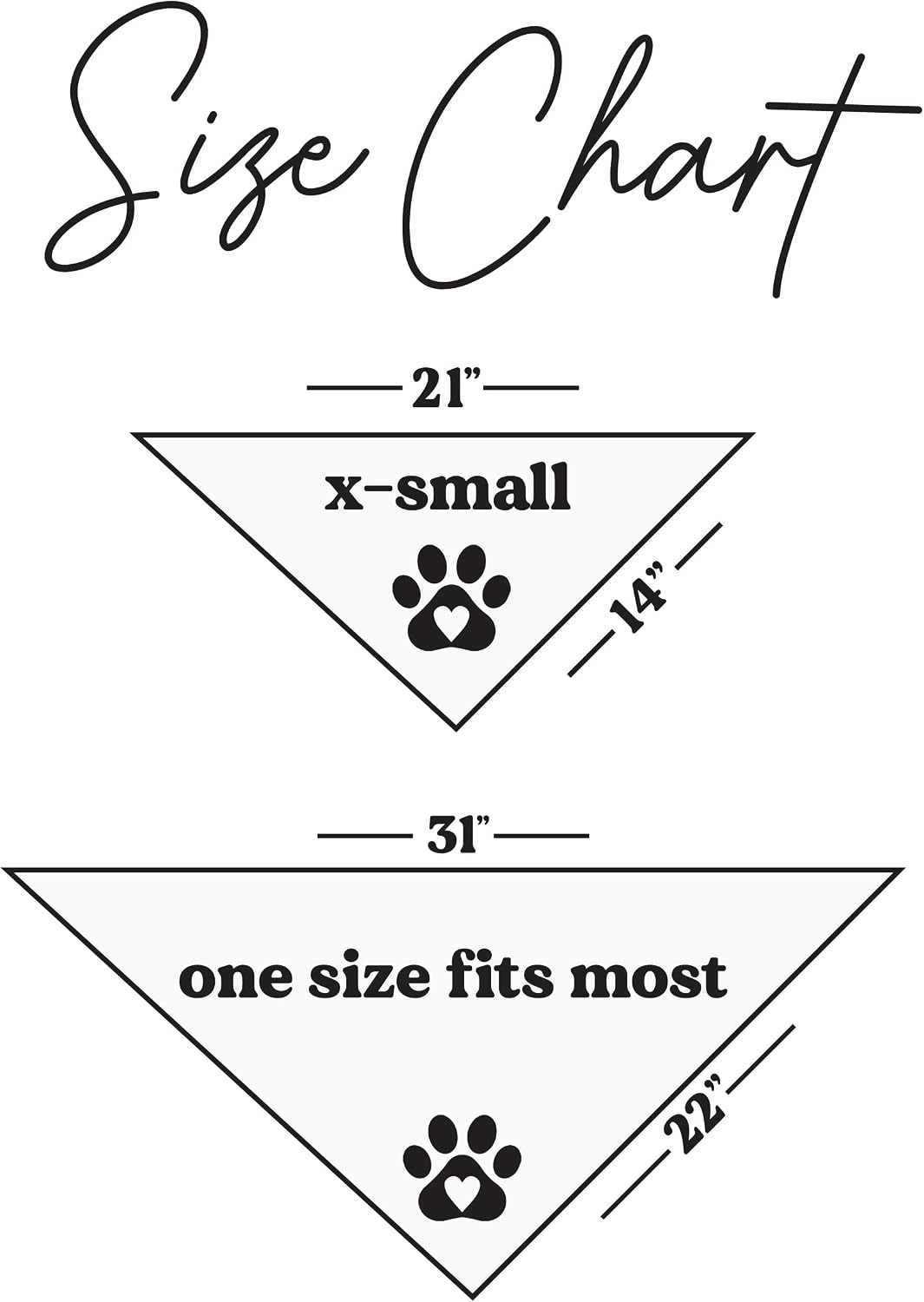 My Parents are Getting Married | 100% Cotton Adjustable Triangle | Engagement Announcement Photoshoot Prop | Bridal Shower Gift | Made in USA | White One Size (648) GB