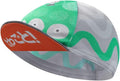 Funny Cycling Cap - Polyester Skull Cycling Hat-Under Helmet -Cartoon Cycling Helmet Liner Breathable&Sweat Uptake