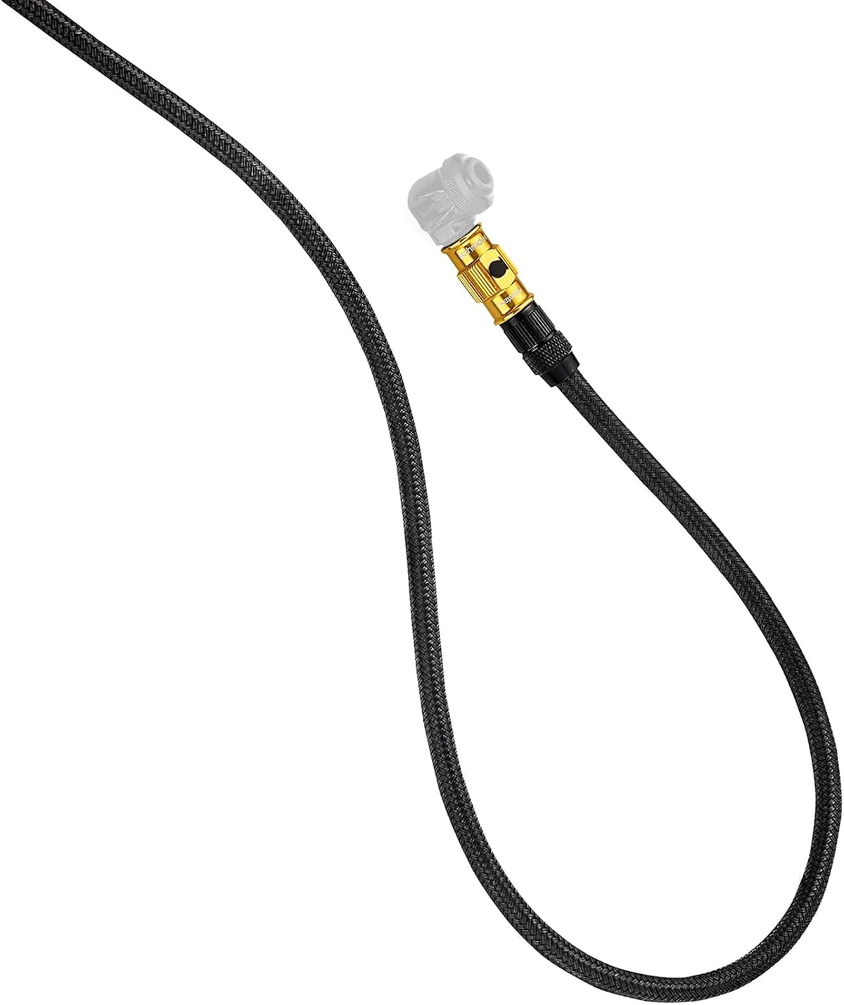 LEZYNE ABS Bicycle Floor Pump Hose