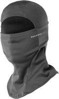 ROCKBROS Ski Mask Balaclava Cold Weather Scarf Thermal Winter Neck