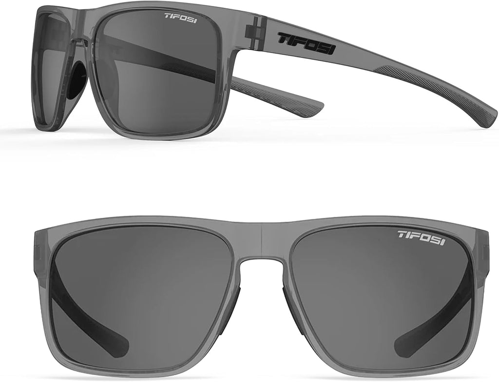 Tifosi Swick Lifestyle Sport Sunglasses - Cycling, Golf & Hiking