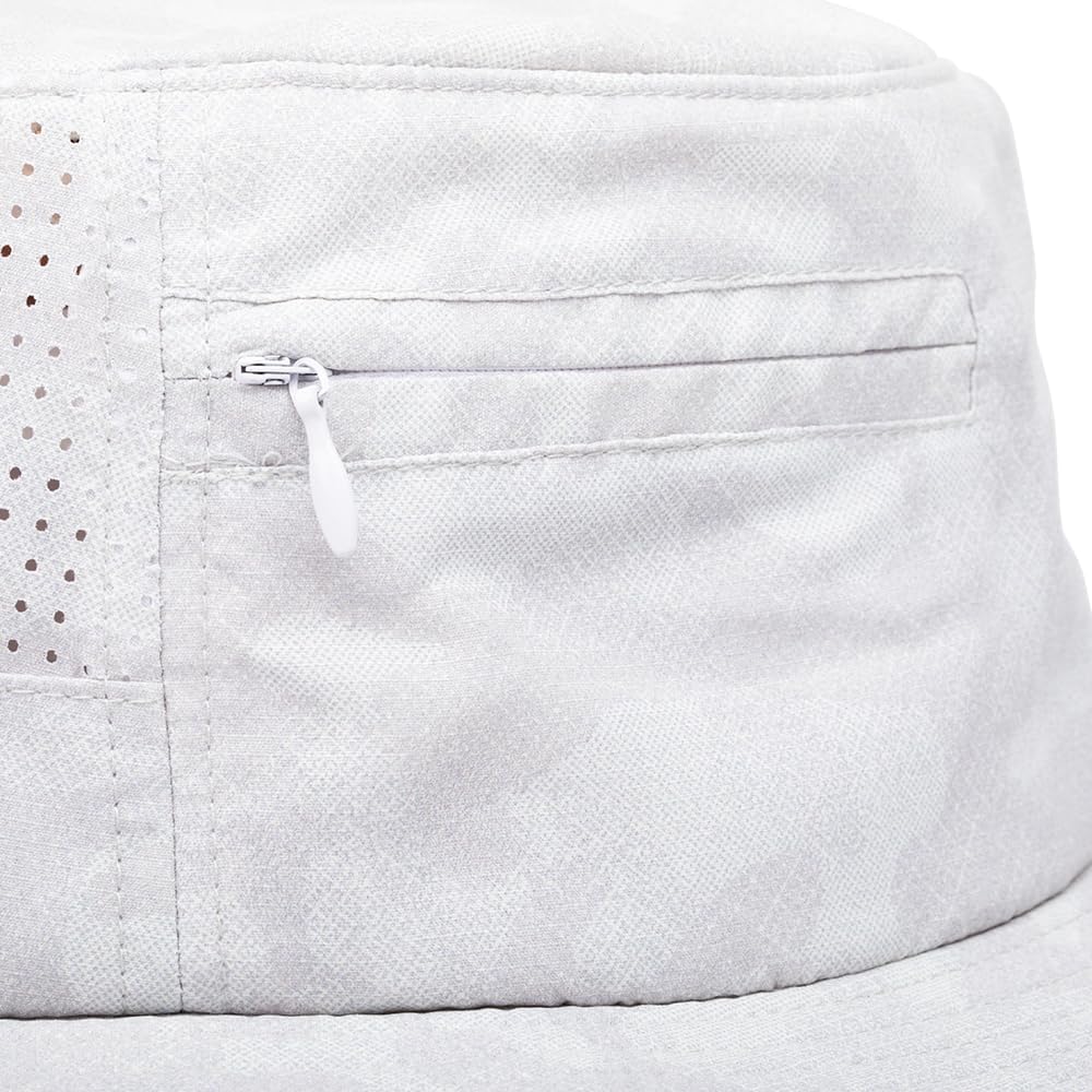 MISSION Cooling Anywhere Boonie Hat - Unisex Wide-Brim Hat for Men & Women - Cools Up to 2 Hours - UPF 50 Sun Protection