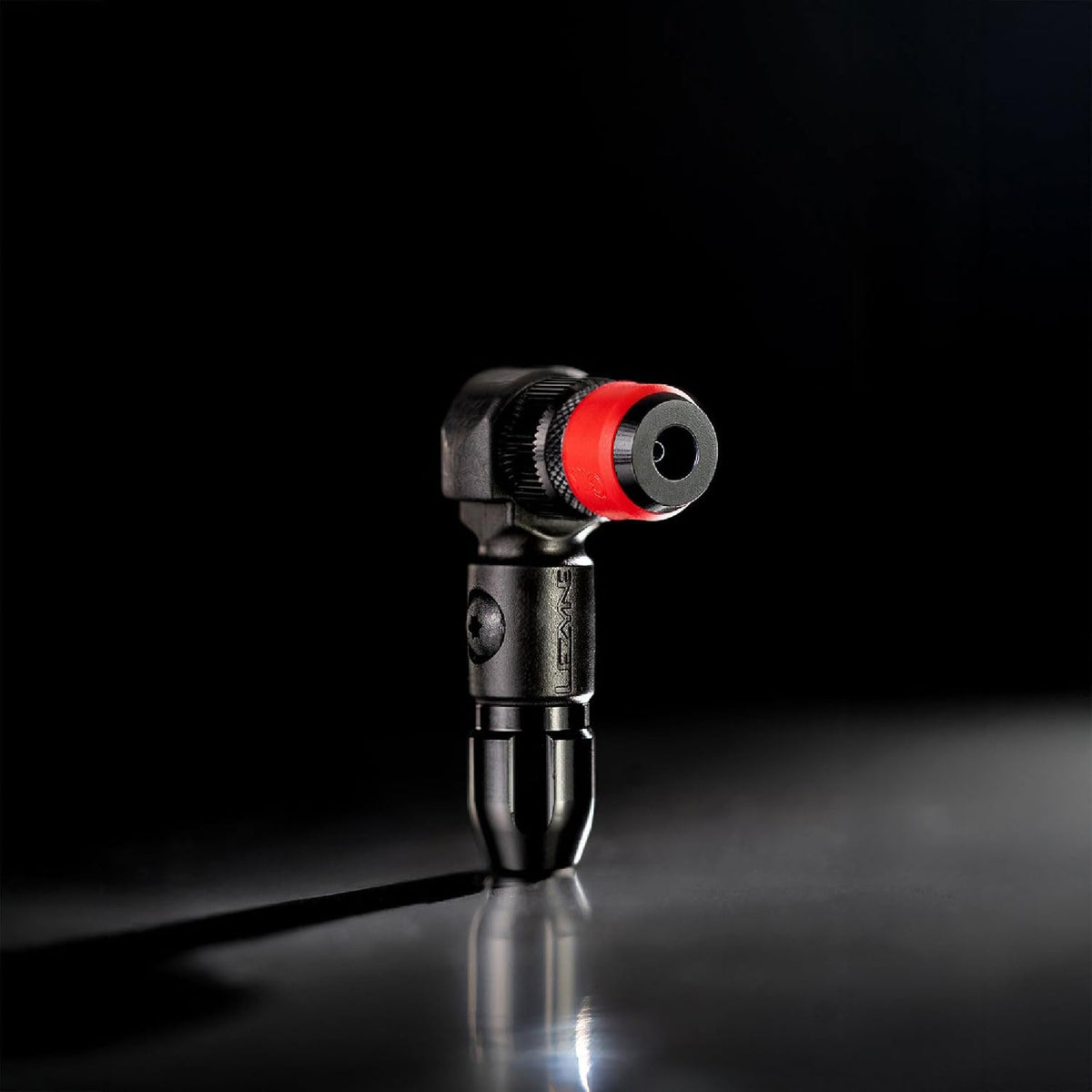 LEZYNE ABS Pro Clik Chuck With Valve Cores