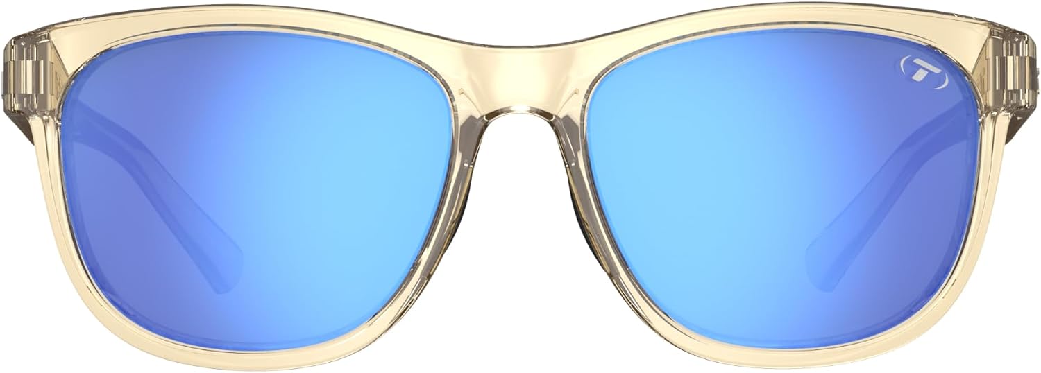 Tifosi Swank Lifestyle Sunglasses - Running, Cycling & Golf