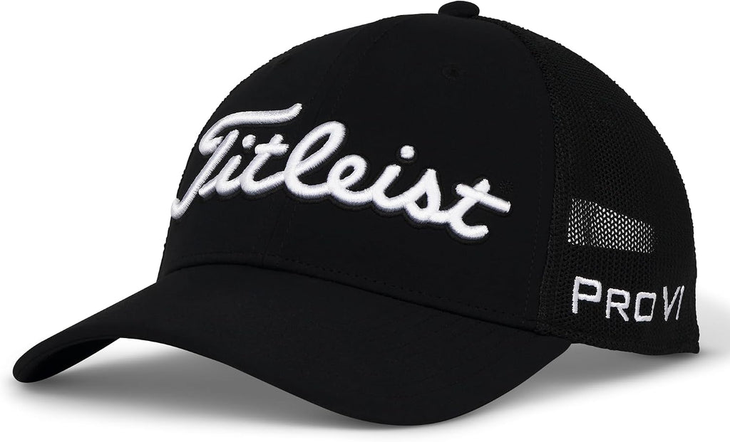 Titleist Golf Tour Performance Hat