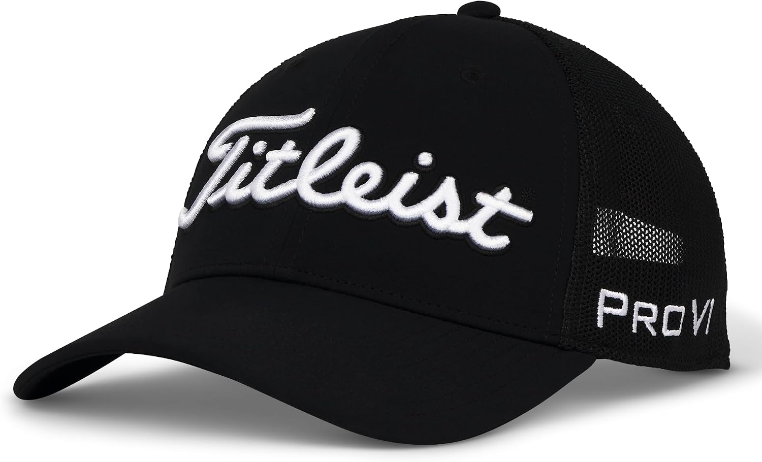 Titleist Golf Tour Performance Hat