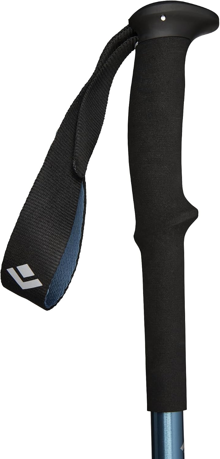 Black Diamond Equipment - Trail Back Trek Poles