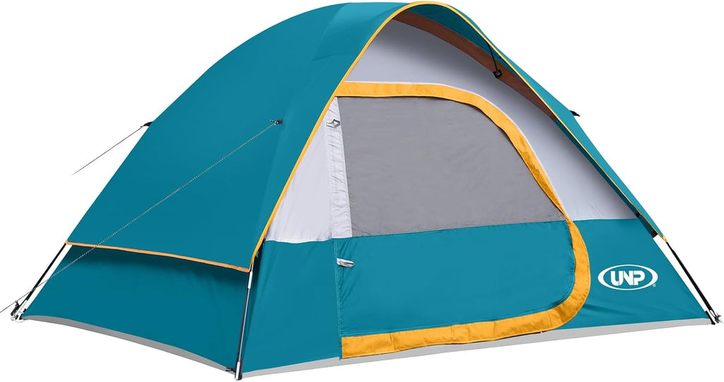 Camping Tent 2-4 Person Dome Tents