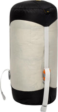 Ultralight Water-Resistant Compression Stuff Sack for Sleeping Gear Accessories Outdoor Camping Storage Bag