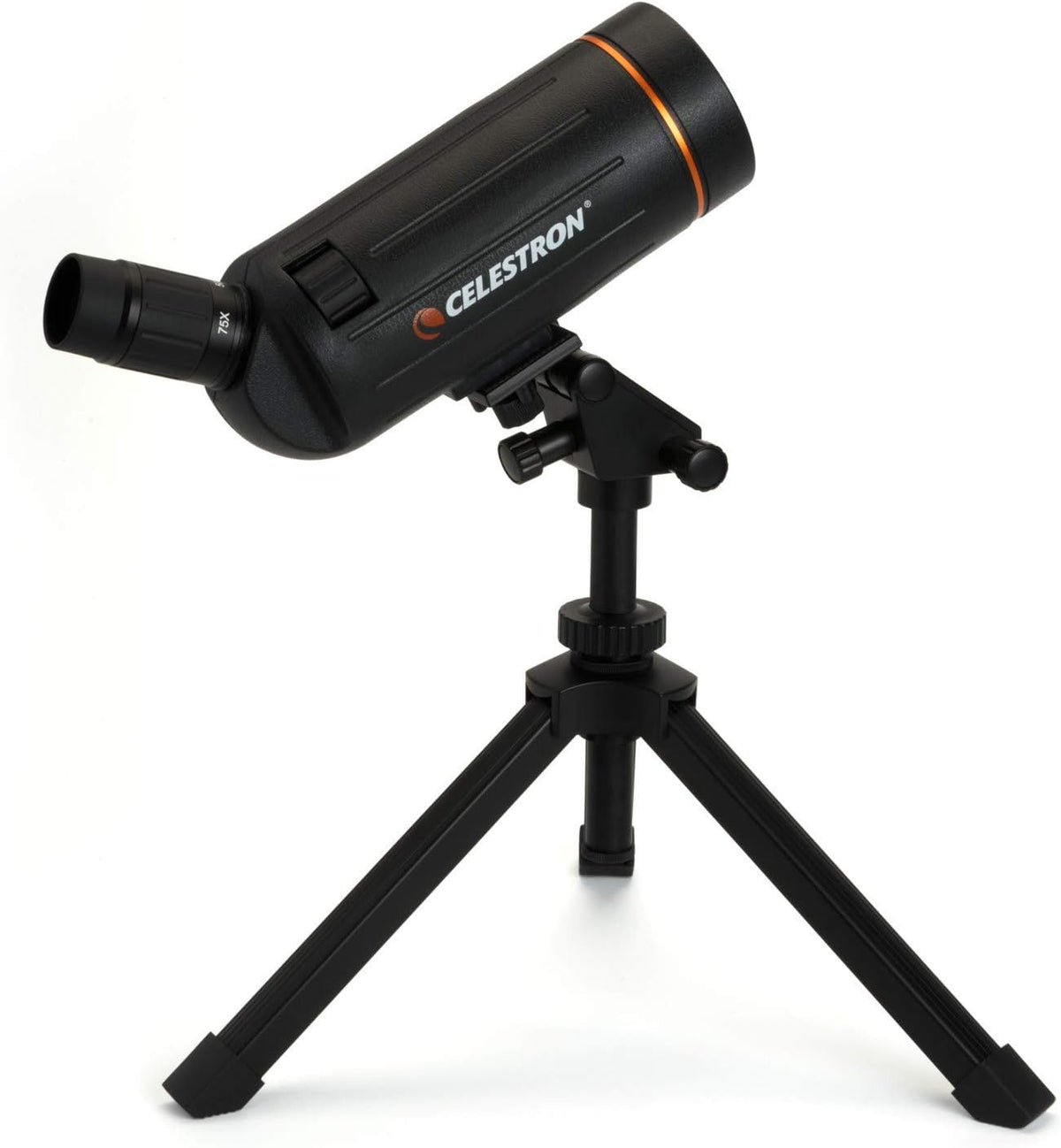 Celestron C70 Mini Maksutov Spotting Scope for Birding, Wildlife