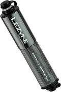 LEZYNE Pocket Drive HV Compact Bike Hand Pump