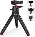 SmallRig Mini Tabletop Tripod with QR Plate for Arca-Type - BUT2664