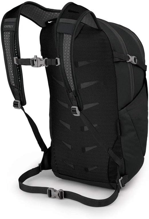 Osprey Daylite Plus Commuter Backpack, Black OS